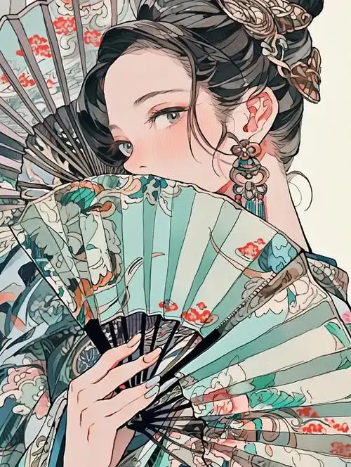 纯情丫头火辣辣漫画 午夜书店篇 第19话 封面